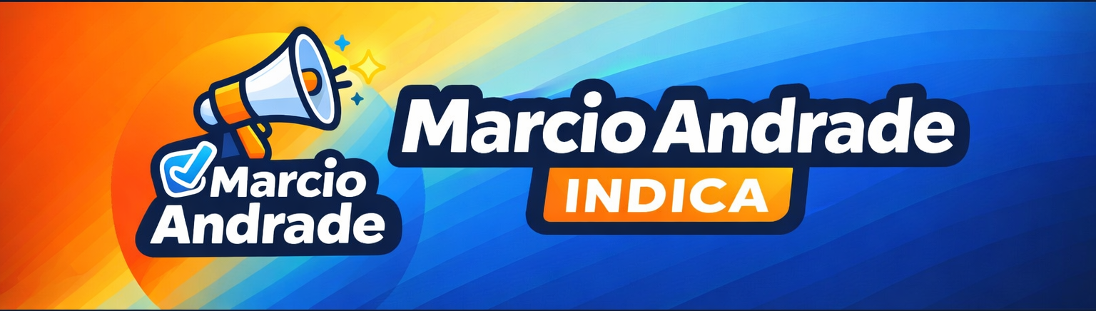 Marcio Andrade Indica